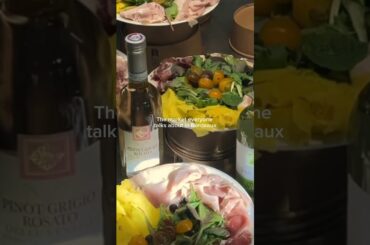 HALLES DE BACALANS  #explorefrance #travel #winelovers #beautifuldestinations