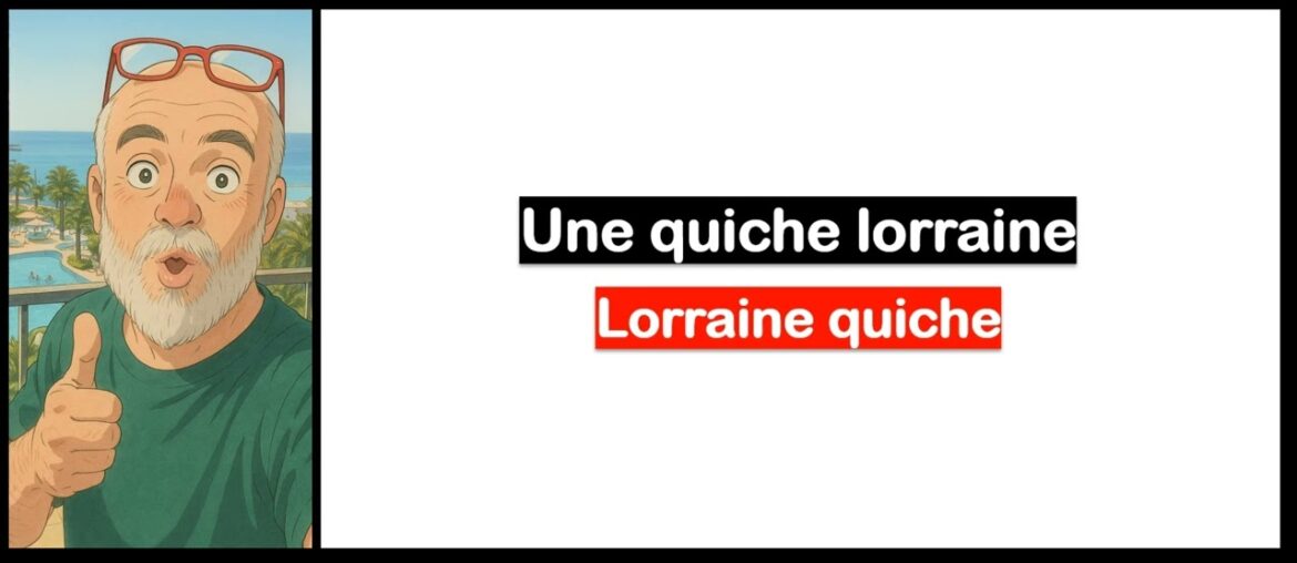 Master French language I Vocabulary I French cuisine Master French language I Vocabulary I French cuisine