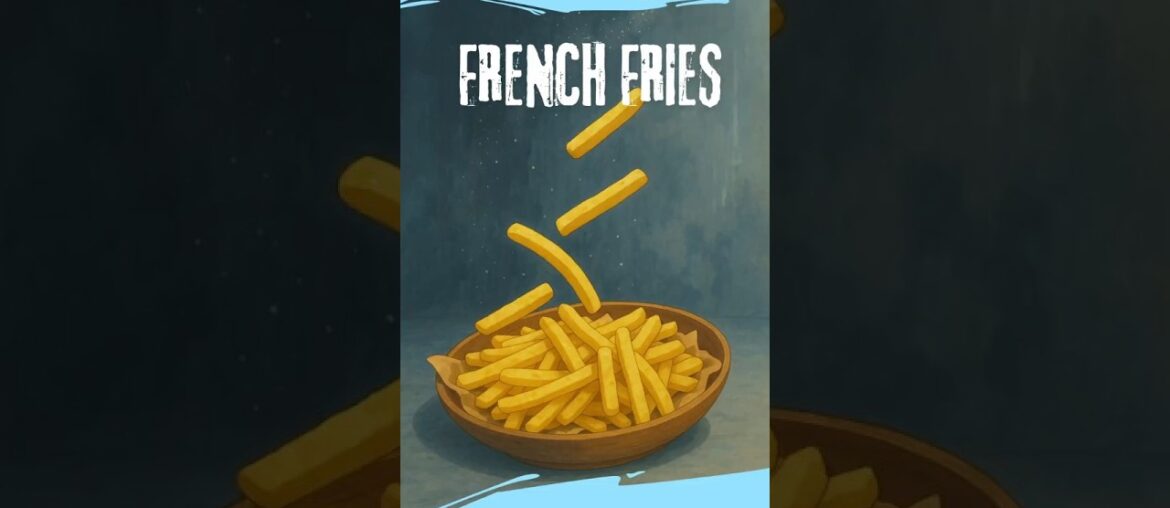 French Fries Recipe #shots #shortvideo #youtubeshorts #shortsfeed #shortsviral #cooking #spicy French Fries Recipe #shots #shortvideo #youtubeshorts #shortsfeed #shortsviral #cooking #spicy