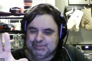 John L French and the Wine of Cana