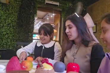 we rated most viral French pastries in London ,live in London #food #london #live #paris #french