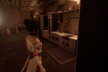 Gustave making wine the French way