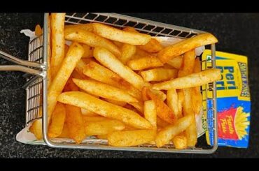 Smith and Jones Peri Peri Masala | Peri Peri Masala For Fries | How to make Peri Peri Fries Masala