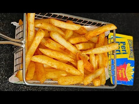 Smith and Jones Peri Peri Masala | Peri Peri Masala For Fries | How to make Peri Peri Fries Masala Smith and Jones Peri Peri Masala | Peri Peri Masala For Fries | How to make Peri Peri Fries Masala
