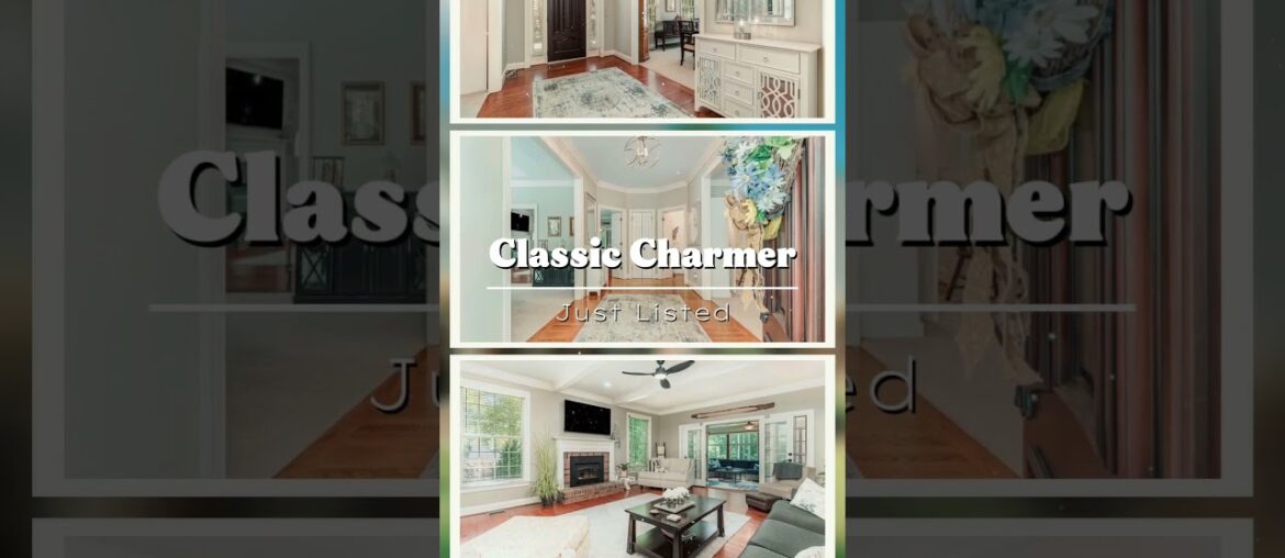 Southern Belle in West Sanford #realestate #sanfordnc #realestateagent #sudiesells