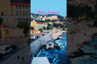 #shorts #nice #france #nica #europetravel #frenchriviera #riviera #french #summer