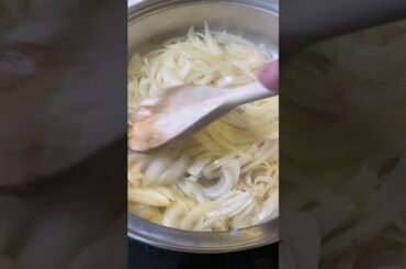 Caramelized Onion & Gruyere Tart