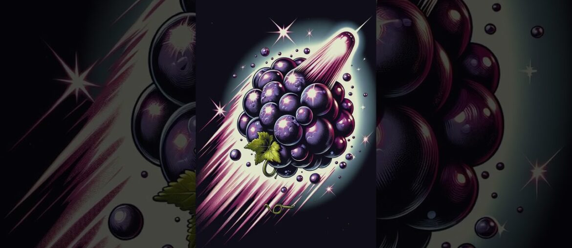 The Great Comet's Wine Blessing #shorts #history