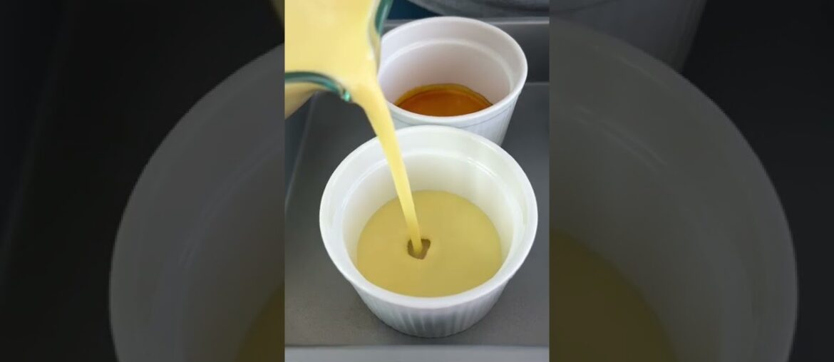 The only FLAN recipe you’ll ever need!