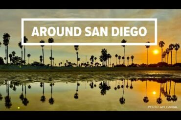 Around San Diego | The biggest stories of the past week (July 25)