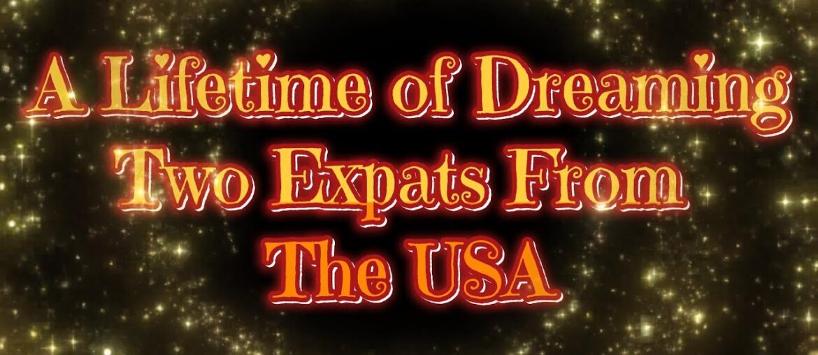 AMERICAN SENIORS WHO QUIT THE USA, SOLD MOST OF THEIR STUFF – AND RETIRED TO THE SOUTH OF FRANCE AMERICAN SENIORS WHO QUIT THE USA, SOLD MOST OF THEIR STUFF - AND RETIRED TO THE SOUTH OF FRANCE