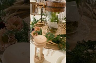 Floral French-Asian Dining in Taipei | Hidden Culinary Gem