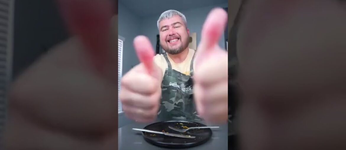 Remy’s Omelette #ratatouille #shorts