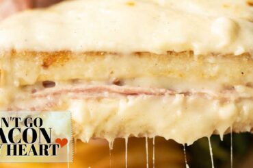 Croque Monsieur