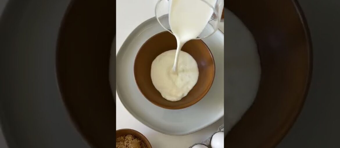 Hawaiian rolls and French toast is the BEST combo!