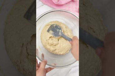 How To Make Lemon Madeleines #bakingrecipes #easyrecipe #cookies #baking #recipe