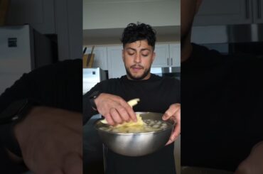 THE PERFECT FRENCH FRIES | THE GOLDEN BALANCE