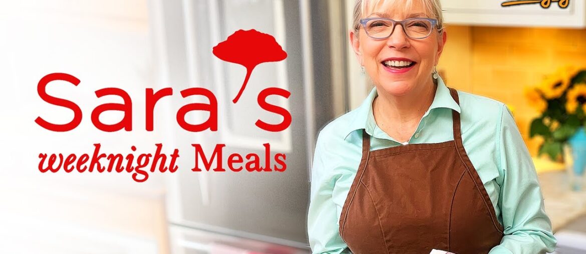 A Taste of Tunisia and Turkey | Sara’s Weeknight Meals (Season 13 Premiere!) A Taste of Tunisia and Turkey | Sara's Weeknight Meals (Season 13 Premiere!)