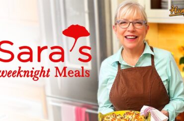 A Taste of Tunisia and Turkey | Sara's Weeknight Meals (Season 13 Premiere!)