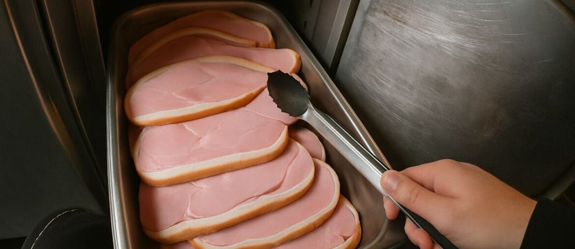 Behind the Grill: Live from a French Kitchen