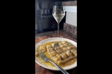 French Ravioli