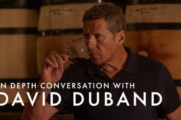 Inside Domaine David Duband: The History, Philosophy & Process