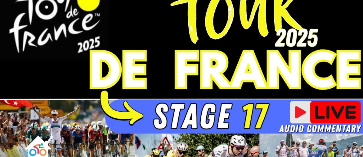 Tour de France 2025 Stage 17 | BREAKAWAYS! #tourdefrance2025 #tdf2025 #tourdefrance #TDF Tour de France 2025 Stage 17 | BREAKAWAYS! #tourdefrance2025 #tdf2025 #tourdefrance #TDF