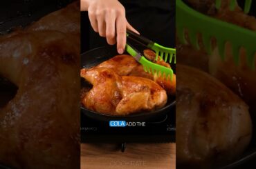 The famous French chicken recipe that has gathered millions of views!