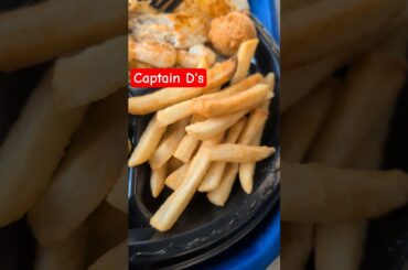 THESE are the Best Fast Food Fries!?