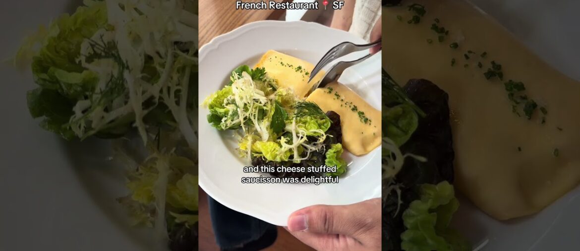 Verjus: French Wine Bar in SF