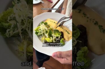 Verjus: French Wine Bar in SF