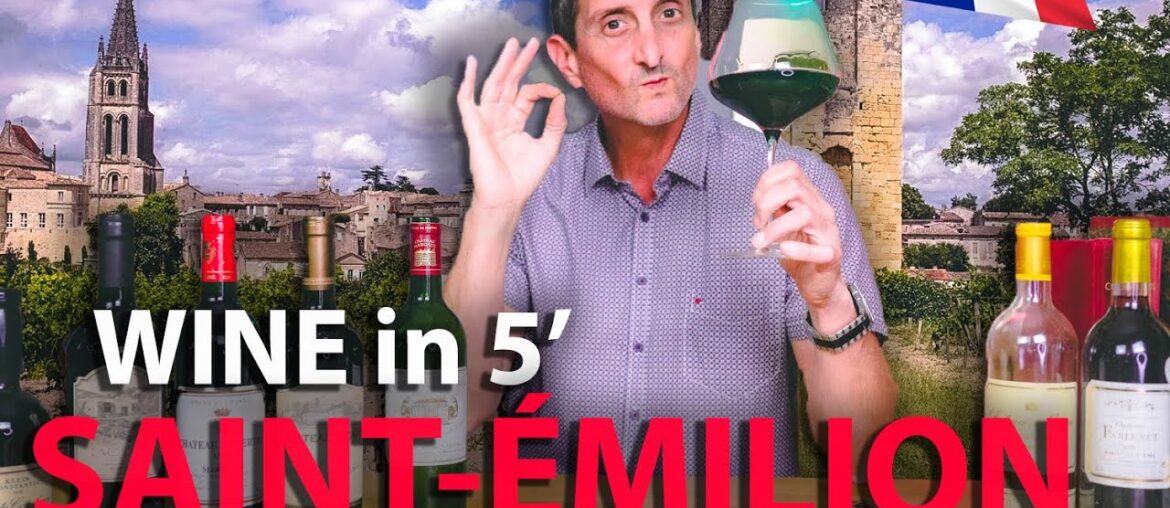 How Good is Saint-Emilion Wine?