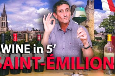 How Good is Saint-Emilion Wine?
