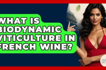 What Is Biodynamic Viticulture In French Wine? - France Fact File