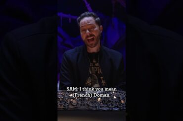 Say It In French | Age Of Umbra