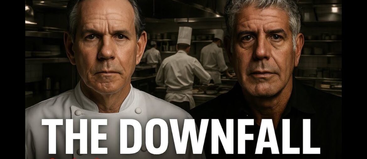 Hidden Truths About The French Laundry’s Decline (Michelin Won’t Tell You This)