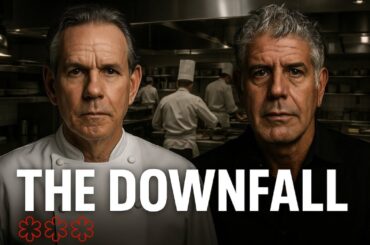 Hidden Truths About The French Laundry’s Decline (Michelin Won’t Tell You This)