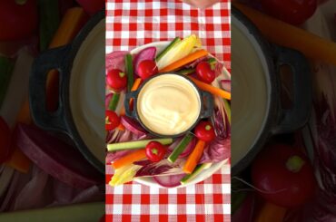 Aioli | Sauce classics | #classicfrench #recipe #classiccuisine #food #french #cooking #saucier