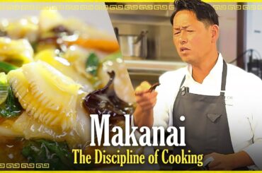 Kyoto Michelin-Starred French Restaurant Puts a Rookie to the Test | 'MOTOI'