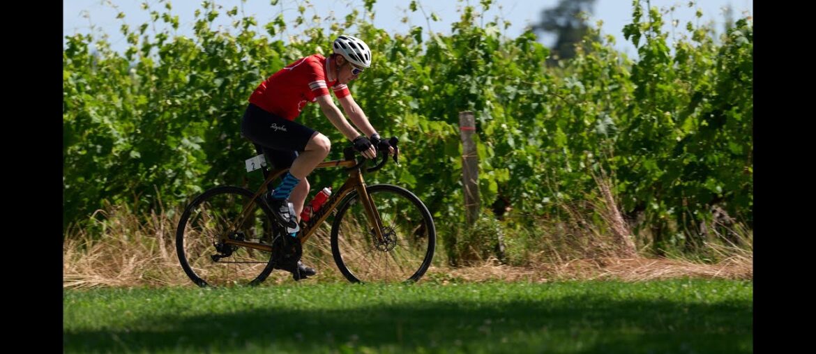 Bike to Care 2025 in Bordeaux: Wine and hospitality in action Bike to Care 2025 in Bordeaux: Wine and hospitality in action