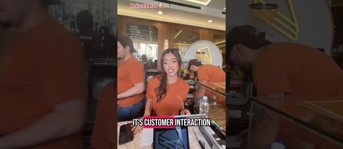 Cafe hunting in London #food #london #shortsfeed #shortsvideo #shorts #shortvideo #cafe #shortsviral