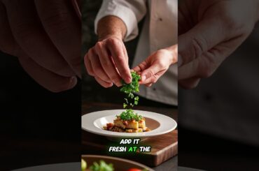 What Is Chervil? The Herb Behind French Fines Herbes