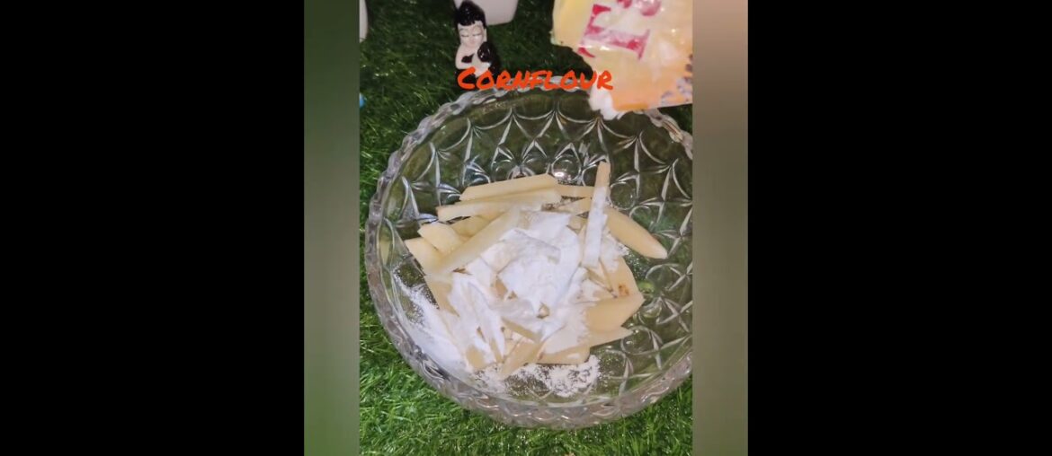 French fries #subscribemychannel #food #shortvideo