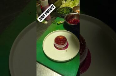 # cute How to Make the Best Tuna Tartar! A classic, French dish with a modern flavor, try this