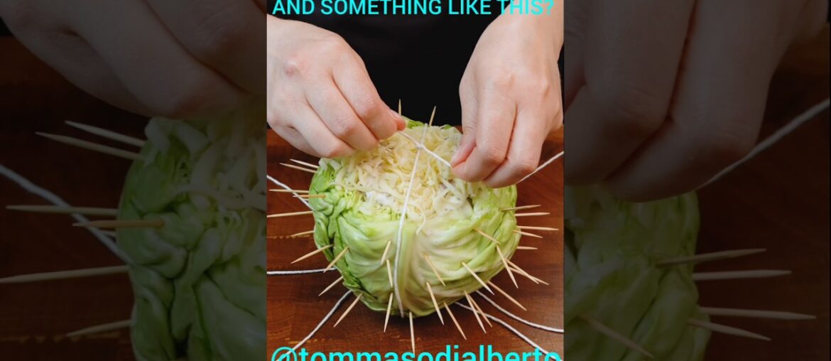 GET YOUR HANDS WORKING, MAKE TRADITIONAL STUFFED CABBAGE #youtube #youtubeshort #food #cooking