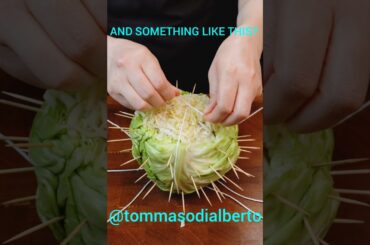 GET YOUR HANDS WORKING, MAKE TRADITIONAL STUFFED CABBAGE #youtube #youtubeshort #food #cooking