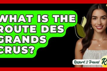 What Is The Route Des Grands Crus? - Resort 2 Travel