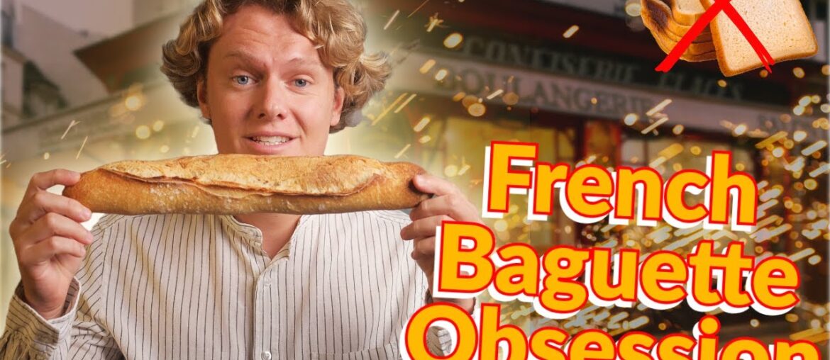 What Makes a True French Baguette? What Makes a True French Baguette?