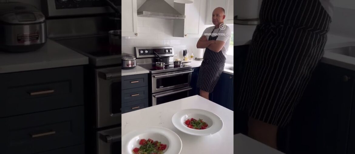 Jason’s Delicious Bouillabaisse Recipe | Cooking with Jason Jason's Delicious Bouillabaisse Recipe | Cooking with Jason