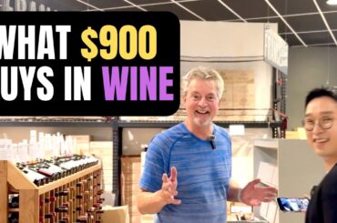 YouTube Paid Us... So We Bought Wines | With Master of Wine | Patrick Farrell